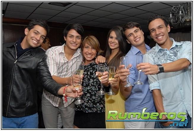 rumberos imagenen de galeria